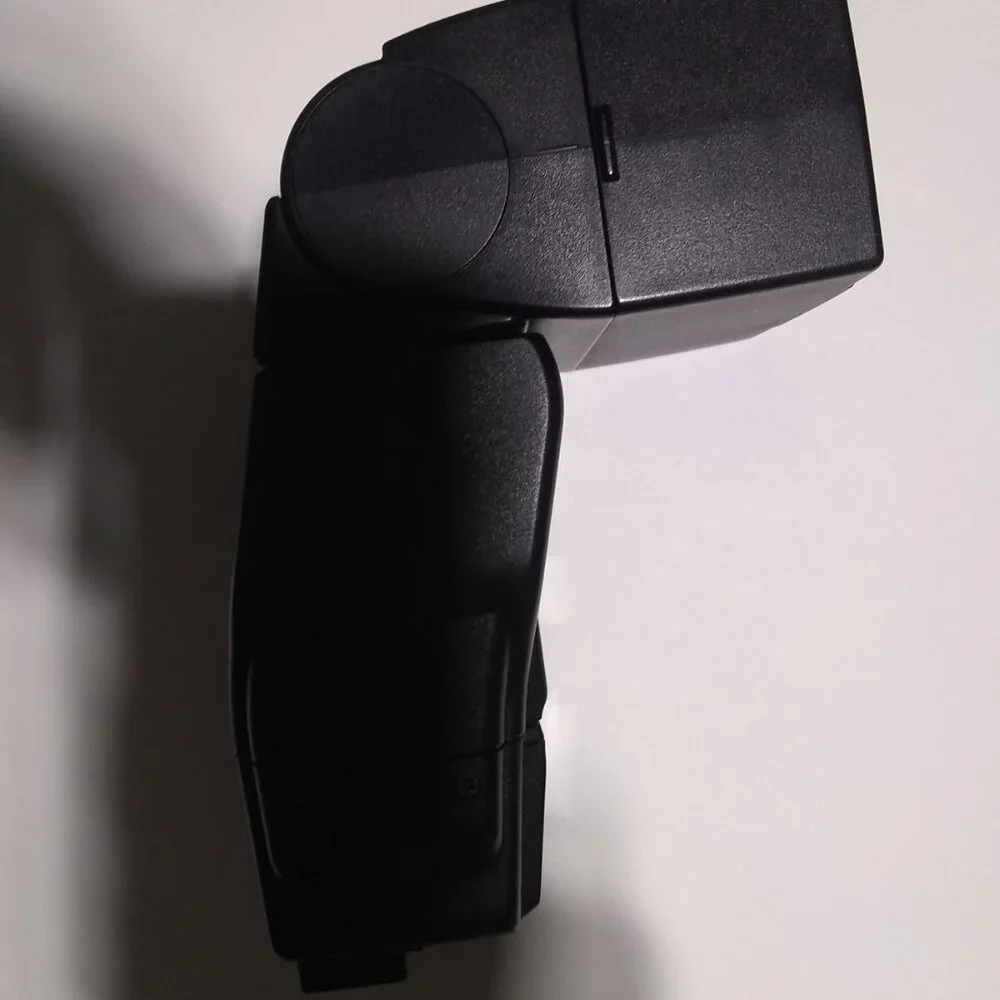 Quantaray QTB 9500A Camera Flash